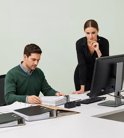 Document Management